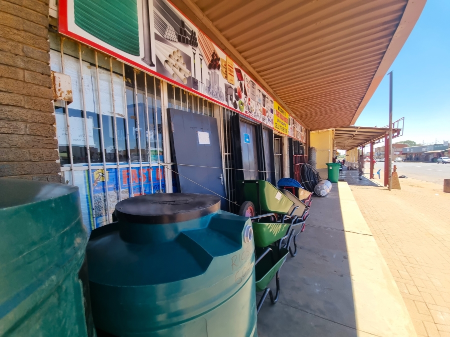 Commercial Property for Sale in Koster North West